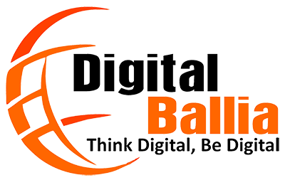 Digital Ballia